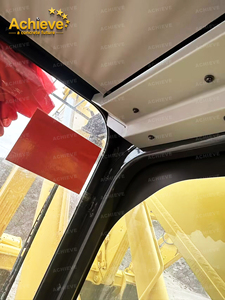 קומצו pc1250 מחפר כבד מתאים עבור מחצבה ומחצבה - Product Image 6