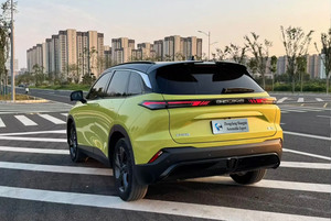 Se Aceptan Pedidos Personalizados, Baic X55, Auto Usado Más Vendido, SUV <span class=keywords><strong>2022</strong></span>, Techo Panorámico, Auto de Gasolina, 2WD, Baic Magic - Product Image 5