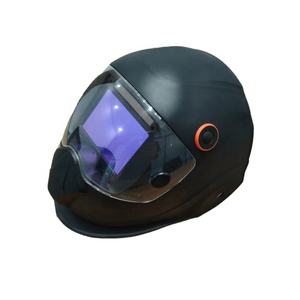 Casco <span class=keywords><strong>de</strong></span> soldadura <span class=keywords><strong>de</strong></span> oscurecimiento automático <span class=keywords><strong>de</strong></span> alta calidad MIG TIG MMA CUT <span class=keywords><strong>LED</strong></span> Light Máscara <span class=keywords><strong>de</strong></span> soldadura <span class=keywords><strong>de</strong></span> atenuación automática - Product Image 4