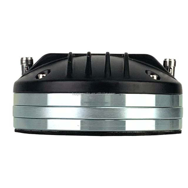 1.5 Inch Compression Driver 75-004 Neodymium 100W RMS for Professional Audio Speaker pa Horn Driver for Line Array Speakers