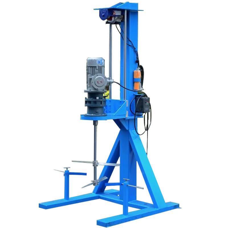 Машина для производства жидкого мыла, высокоскоростной диспенсер, химический миксер, смеситель для смешивания чернил, мешалка