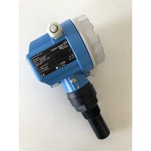 Sensor de Nivel Ultrasónico Endress+Hauser FMU40-ANB2A2 0,75m, Medición sin Contacto para Uso Industrial - Product Image 1
