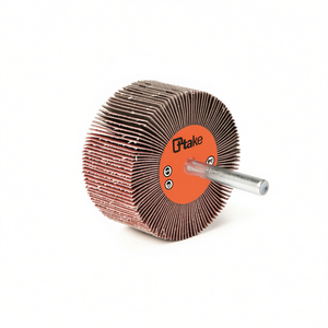 Disco Abrasivo de Tela Ttake, 50x20 mm, Eje de 6 mm, Grano 180 - Product Image 2
