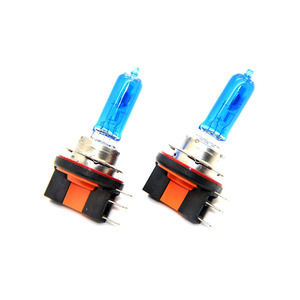 หลอดไฟซีนอนขาว ADT H15 ฮาโลเจน 12V 55w 7500k พลาสมา สำหรับรถยนต์ GOLF MK7 - Product Image 3