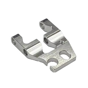 Fabricant de prototypes de haute précision, services personnalisés en aluminium, usinage CNC, pièces de machine pour imprimante 3D - Product Image 6