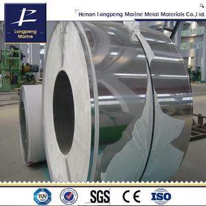 Acero inoxidable EN 1,4016/AISI 430 Grados ferríticos Acero inoxidable - Product Image 4