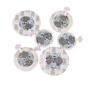 KTV <b>Bar</b> Club Party Colorful <b>Led</b> Coasters <b>Led</b> Stickers Flashing <b>Lights</b> <b>Led</b> Bottle <b>Lights</b> Cup Base <b>Lights</b> - Product Image 1