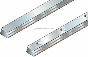Original Rexroth MWA-009-SNS-C1-H-3 Miniatur-Linearlager R044281301 CNC-Stahlkugel-Laufblock R044281301 - Product Image 4