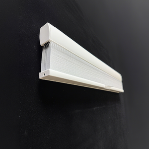 Dù để che nắng <span class=keywords><strong>Pleated</strong></span> Mất điện không dây di động tổ ong Rèm màn không dây ngày Đêm tiêu chuẩn celluar bóng râm - Product Image 3