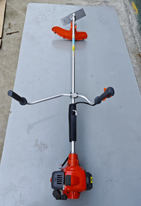 Débroussailleuse débroussailleuse à essence monocylindre H541 Tondeuse à engrenages 2 temps - Product Image 4