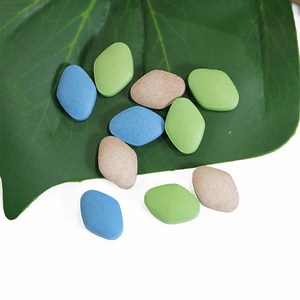Cápsulas Herbales Naturales de 500 mg al por Mayor para Hombres - Suplemento para Reforzar el Sistema Inmunitario y Aumentar la Energía para la Salud del Adulto - Product Image 3