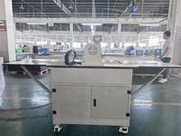 Máquina de coser de plantilla de ropa inteligente computarizada CE de gran oferta