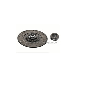 Kit d'<span class=keywords><strong>embrayage</strong></span> haute performance ZMATC, numéro de pièce premium 3400 700 <span class=keywords><strong>308</strong></span>/1736890/1736890R pour camions DAF - Product Image 3