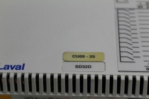 Contrôleur Sattcon CU0525/SD32D-CE CU0525SD32DCE pour PLC - Product Image 2
