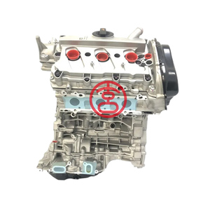 Bloc Moteur Complet Reconditionné XC 2.8L FSI <span class=keywords><strong>V6</strong></span> CNYB <span class=keywords><strong>Essence</strong></span> Turbo pour Remplacement <span class=keywords><strong>Audi</strong></span> A7 A6 A6L C7 2017-2024 - Product Image 6