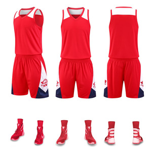 ชุดยูนิฟอร์มรักบี้หลากสี ราคาประหยัด ปรับแต่งได้ พร้อมปักโลโก้ ชุดรักบี้แบบกลับด้านได้ - Product Image 3