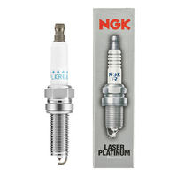 Autoteile für NGK Original Zündkerzen 5149 PLKR6A für NGK Autorisierter Verkauf Neu Mercedes-Benz OEM 0041593403 09482-00634