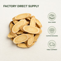 Astragalus Root Bebas Aditif Langsung dari Pabrik untuk Sup, Teh, Pengolahan Minuman, dan Peningkatan Kekuatan Fisik