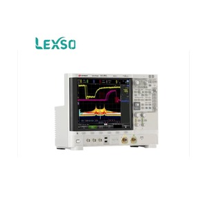 Osciloscopios Keysight Infiniivision Serie 6000 X, Ancho de Banda: 1 Ghz a 6 Ghz, Frecuencia de Muestreo Máxima: 20 Gsa/s - Obtenga un Descuento Lexso - Product Image 2