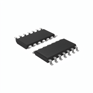 14 SOlC Clock Timing Buy Online Electronic Components Authorized Distributor ISL12029AIB27Z-T - Product Image 1