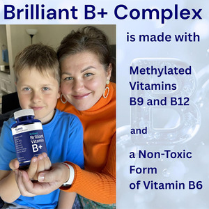 Vitamine B6, vitamine D3 et vitamine B12 de haute qualité en marque privée. Fournissent de l'énergie pour le métabolisme et stimulent le système immunitaire. Capsules. - Product Image 3