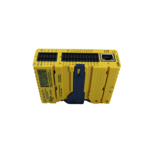 Module E/S DSQC1042 3HAC062908-001 pour armoire de commande de robot industriel IRC5, pièce de rechange en plastique pour automatisation, sécurité étendue - Product Image 2