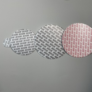 Miếng Lót Niêm Phong Nhạy Cảm Với Áp Lực Miếng Lót Pe Xốp Ps 23Mm 38Mm 68Mm 70Mm Được Niêm Phong Để Bảo Vệ Bạn - Product Image 2