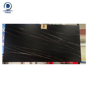 Lastre di pietra di quarzo Prima elegante per spazi sofisticati - Product Image 4