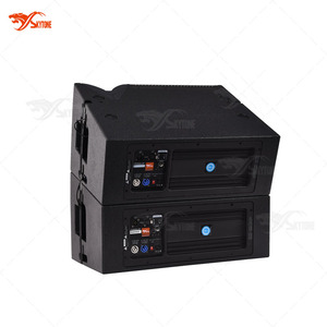 VRX 932LAP Altavoces <span class=keywords><strong>Line</strong></span> <span class=keywords><strong>Array</strong></span> individuales de 12 pulgadas Sistema de sonido de audio profesional Altavoz alimentado al aire libre Active <span class=keywords><strong>Line</strong></span> <span class=keywords><strong>Array</strong></span> - Product Image 2