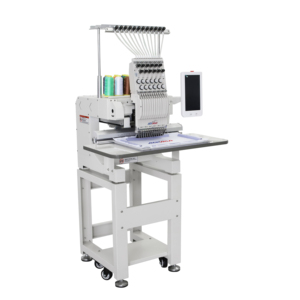 Automatic Single Head Computer Embroidery <strong>Machine</strong> for Home Use Mini Digital Embroidery Hat <strong>Sewing</strong> <strong>Machine</strong> <strong>on</strong> <strong>Sale</strong> - Product Image 4