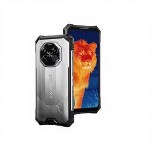 DOOGEE S300 Plus Téléphone Robuste Thermique 5G Octa Core GSM 12 Go 1 To Écran AMOLED 6,8'' 120 Hz Android 15 Prise en Charge de l'Imagerie Thermique - Product Image 1