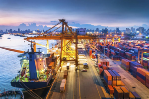 DDP货运代理门到门运输服务，专门从事LCL快递产品的空运和海运 - Product Image 3