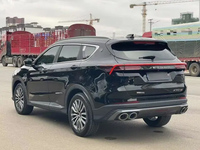 Voitures d'occasion chinoises 2023 - Chery Jetour X70 X70 Pro 2024 2025 - SUV essence 7 places à vendre en provenance de Chine