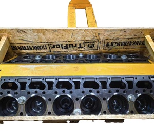 Bloque de Cilindros C27 107-6736  272-6648  349-2859  397-5083 107-6737  276-4879  349-8623  399-7160 - Product Image 6