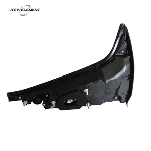 KEY ELEMENT Nueva Luz Trasera Roja OEM 92403-P1000 92404-P1000 para <span class=keywords><strong>Sportage</strong></span> <span class=keywords><strong>2022</strong></span> 12V 3000 Lm Sistema de Iluminación Automotriz - Product Image 2
