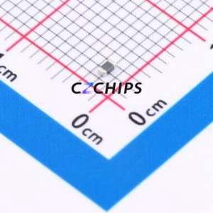 BLM18SG221TN1D Ferrite Bead 0603 RF ( Impedance @ Frequency: 220Ohm@100MHz )( Error: 25% )( DC Resistance (DCR): 40mOhm ) - Product Image 2