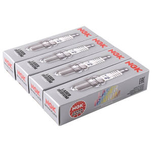 Bougies d'allumage NGK directement de l'usine, composants d'allumage automobile sans tracas, procédures d'importation simplifiées pour les acheteurs mondiaux - Product Image 3