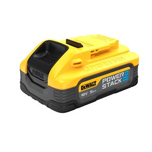ก้อนแบตเตอรี่ลิเธียมไอออนแบบ DCBP518-XJ - Product Image 1