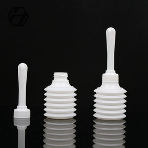 <span class=keywords><strong>Irrigador</strong></span> <span class=keywords><strong>Vaginal</strong></span> desechable, 30ml, 50ml, 100ml, <span class=keywords><strong>lavado</strong></span> ginecológico, blanco translúcido - Product Image 3