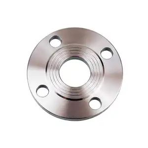 stainless steel flanges weight
