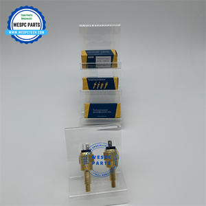 वेस्पीसी जनरेटर kus के00124 पानी का तापमान सेंसर 1/2-14np थ्रेड 98 सेलिसियस अलार्म के00124 - Product Image 4