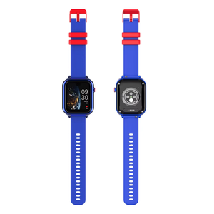 Montres intelligentes pour enfants WONLEX, très vendues, design créatif, ultra-minces, série <span class=keywords><strong>modulaire</strong></span> KT38 2+16 Go, AMOLED, IA, carte SIM 4G, Android, GPS - Product Image 6
