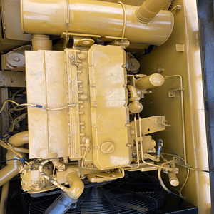High Quality for 325B Crawler Excavator 2013 Model Year 1.2m Bucket Capacity Core Components Included Motor Engine <b>Pump</b> Low - Product Image 3