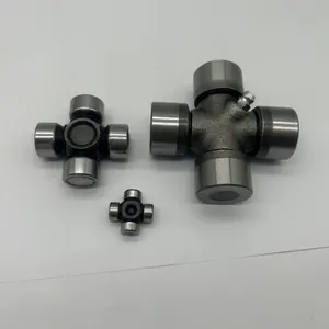 Best Selling Cheap Price High Standard Eco-Friendly Cross Drive Shaft Universal Joint For Truck
