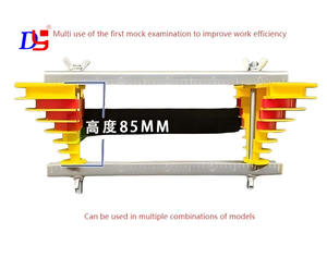 Stampi per Avvolgimento Motori Monofase e Trifase General Motors, Formatrici Personalizzate per Avvolgimento Motori - Product Image 5