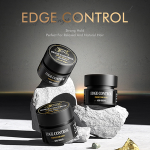 <span class=keywords><strong>Tutto</strong></span> nero private label pomata <span class=keywords><strong>per</strong></span> <span class=keywords><strong>capelli</strong></span> organici <span class=keywords><strong>per</strong></span> <span class=keywords><strong>capelli</strong></span> ricci - Product Image 2