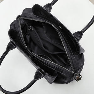 High Quality alligator Female Tote Hand Bag China Manufacturer Luxury Bags Real Leather Shoulder <strong>Purses</strong> - Product Image 4