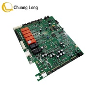 Placa de Control del Dispensador NCR S2, PCBA de Nivel Superior, Placa Principal, Pieza para Cajero Automático 445-0757206 4450757206