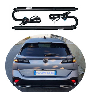 Nouveau développement de voiture mise à jour article hayon électrique pour <span class=keywords><strong>PEUGEOT</strong></span> <span class=keywords><strong>308</strong></span> <span class=keywords><strong>SW</strong></span> <span class=keywords><strong>2022</strong></span> nouveau modèle ouverture automatique coffre arrière - Product Image 1