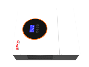 อินเวอร์เตอร์พลังงานแสงอาทิตย์แบบออฟกริด Sorotec REVO VM II <span class=keywords><strong>Pro</strong></span> 220V 230V พร้อมตัวควบคุมการชาร์จ MPTT 100A 3500w 5500w ตัวแปลงไฟ AC เป็น <span class=keywords><strong>DC</strong></span> - Product Image 4